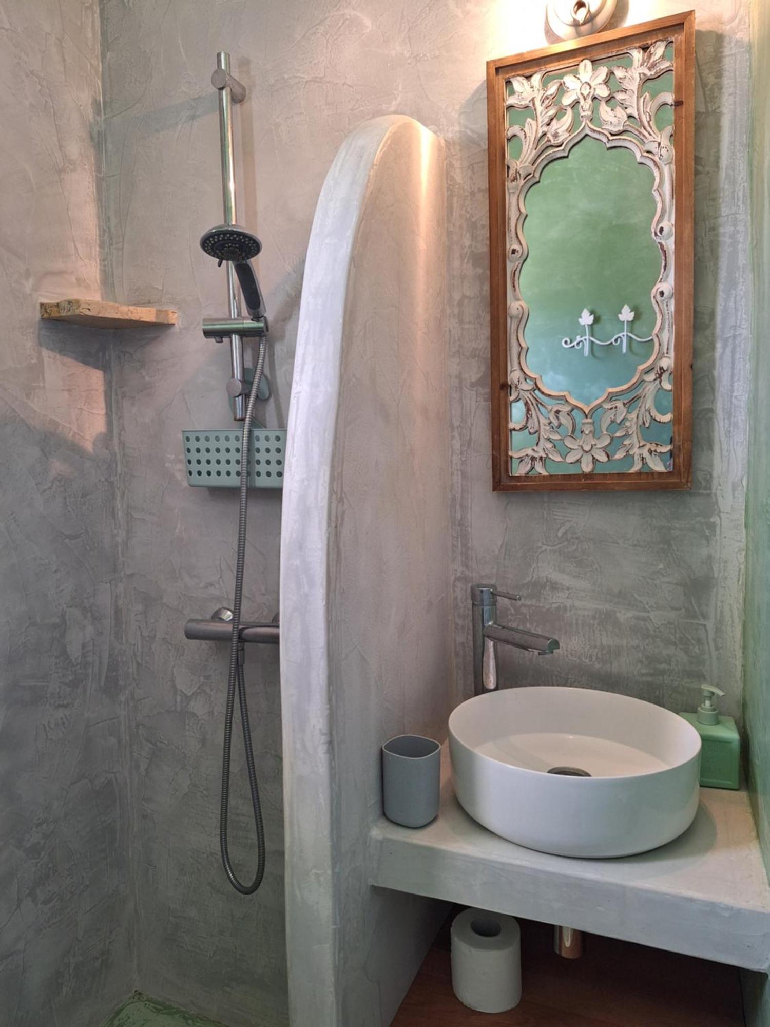 Oklaca Patmos Beach Rooms Skala  Phòng bức ảnh