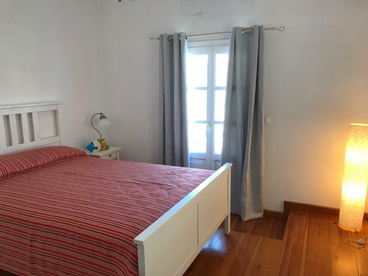 Oklaca Patmos Beach Rooms Skala  Ngoại thất bức ảnh